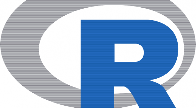 Upcoming course: Introduction to R language for data analysis and visualisation
